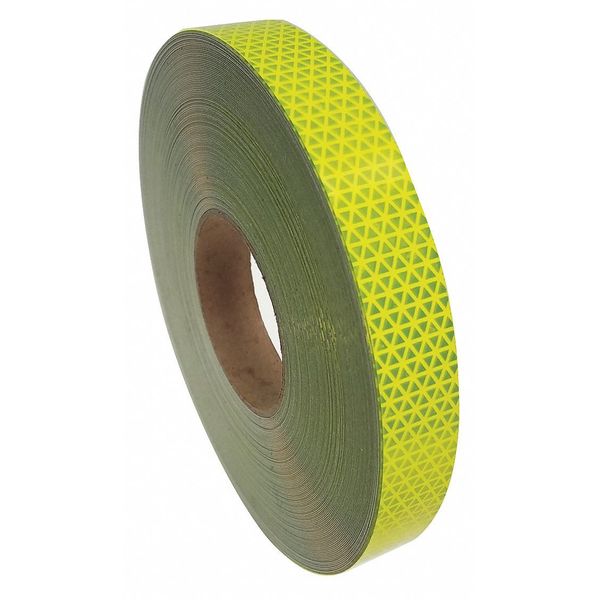 Orafol Oralite V98 Conformable Pre-Striped Chevron Reflective Tape ...