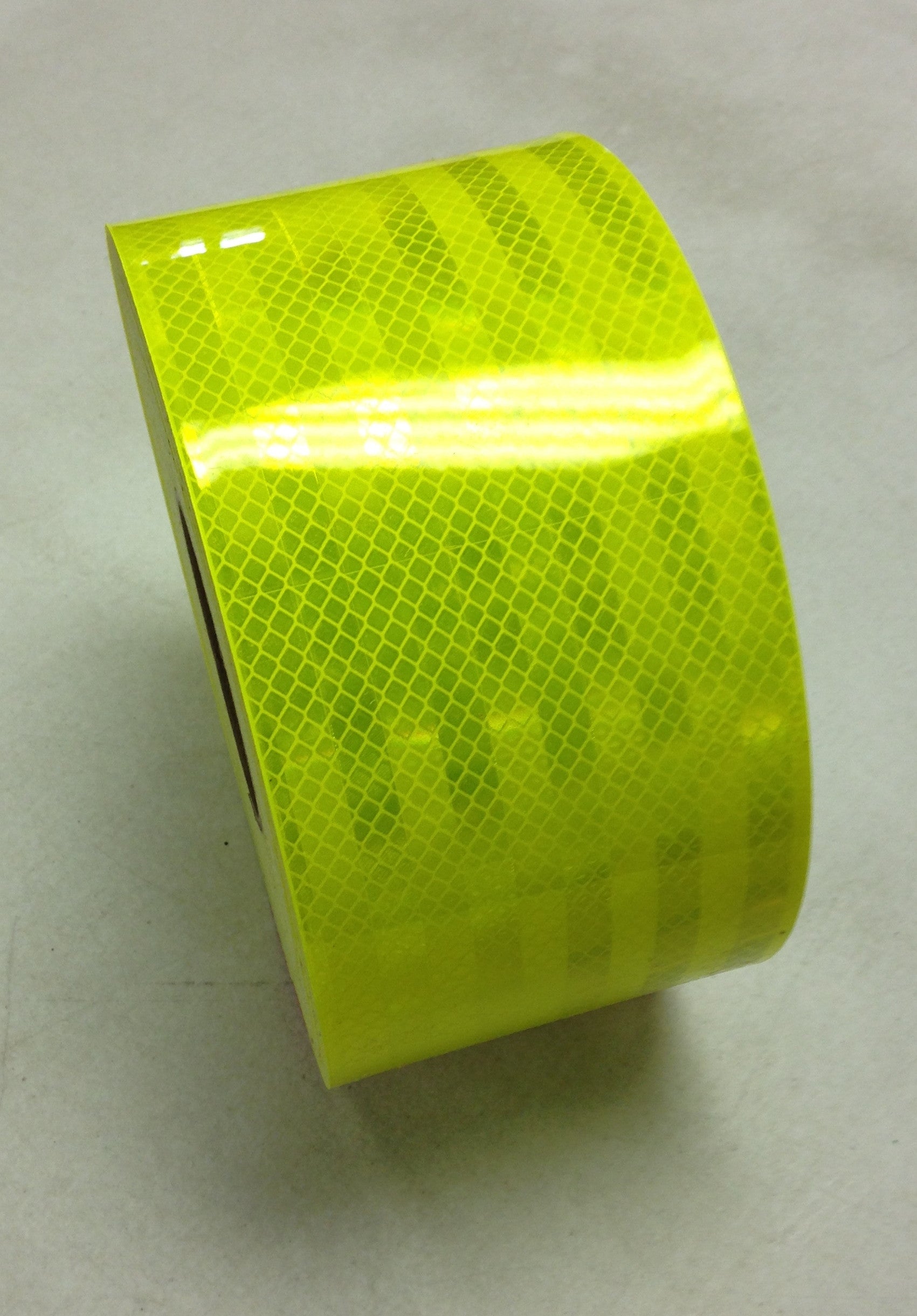 3M DOT Highly Reflective Conspicuity Safety Tape 983 Series Safe Way