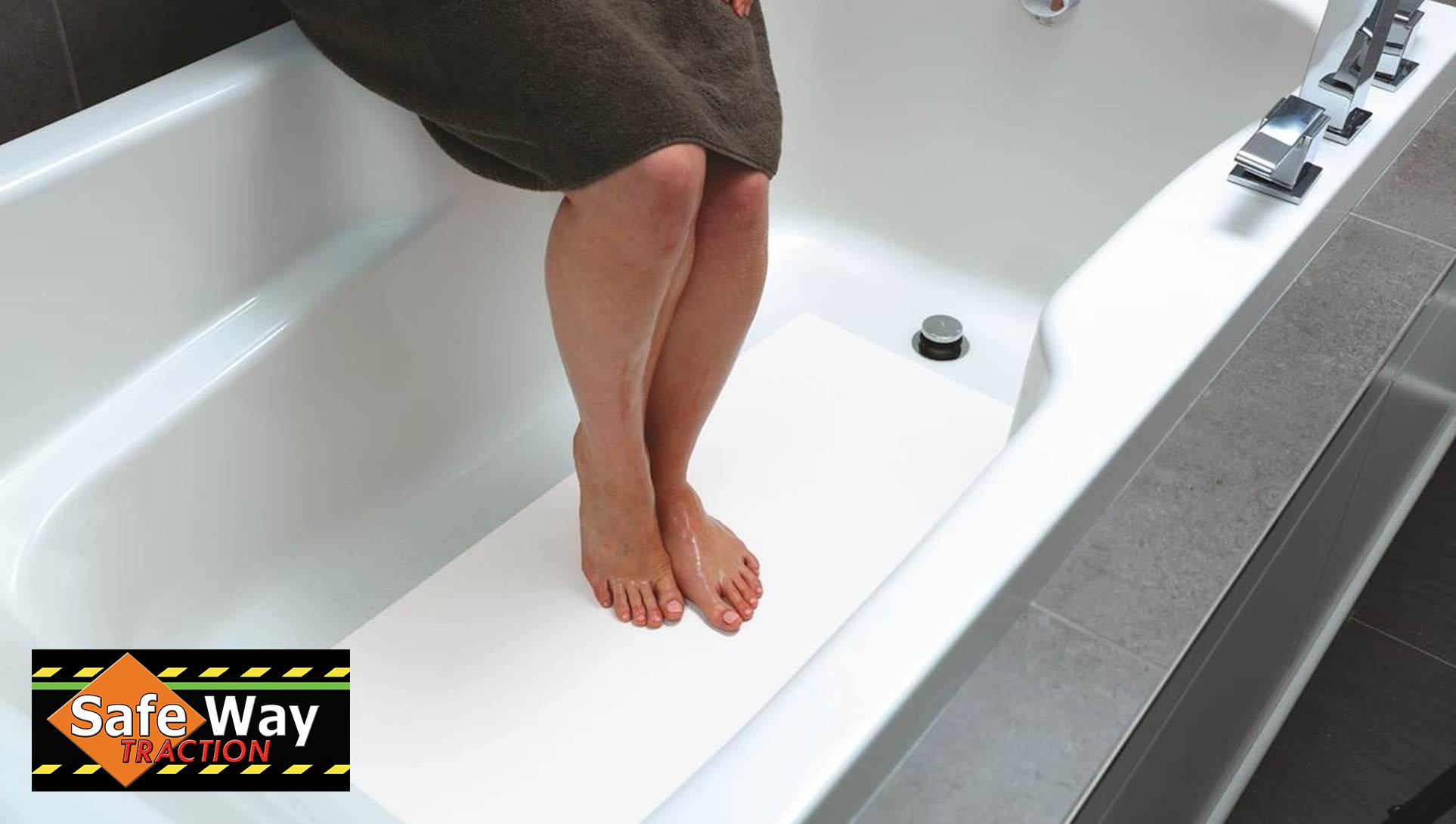 tub safety mat