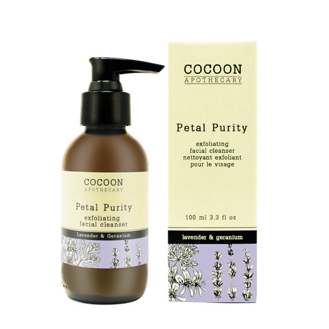 purity facial cleanser