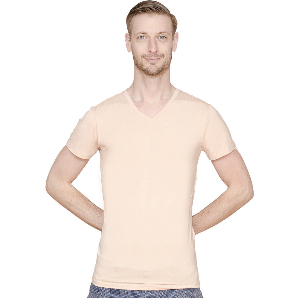 bamboo undershirts