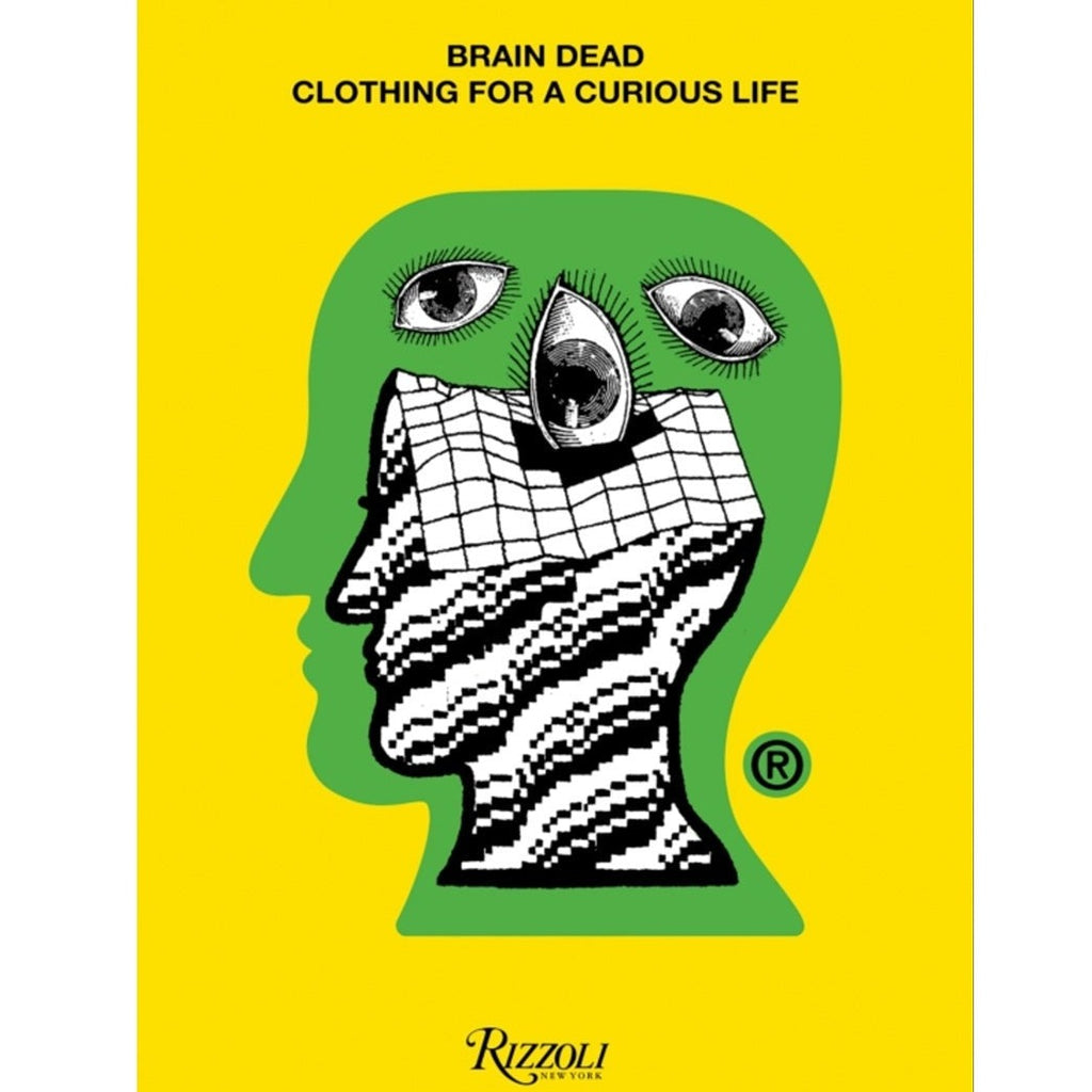Brain Dead: Clothing For A Curious Lifestyle - Shop Nico Scout