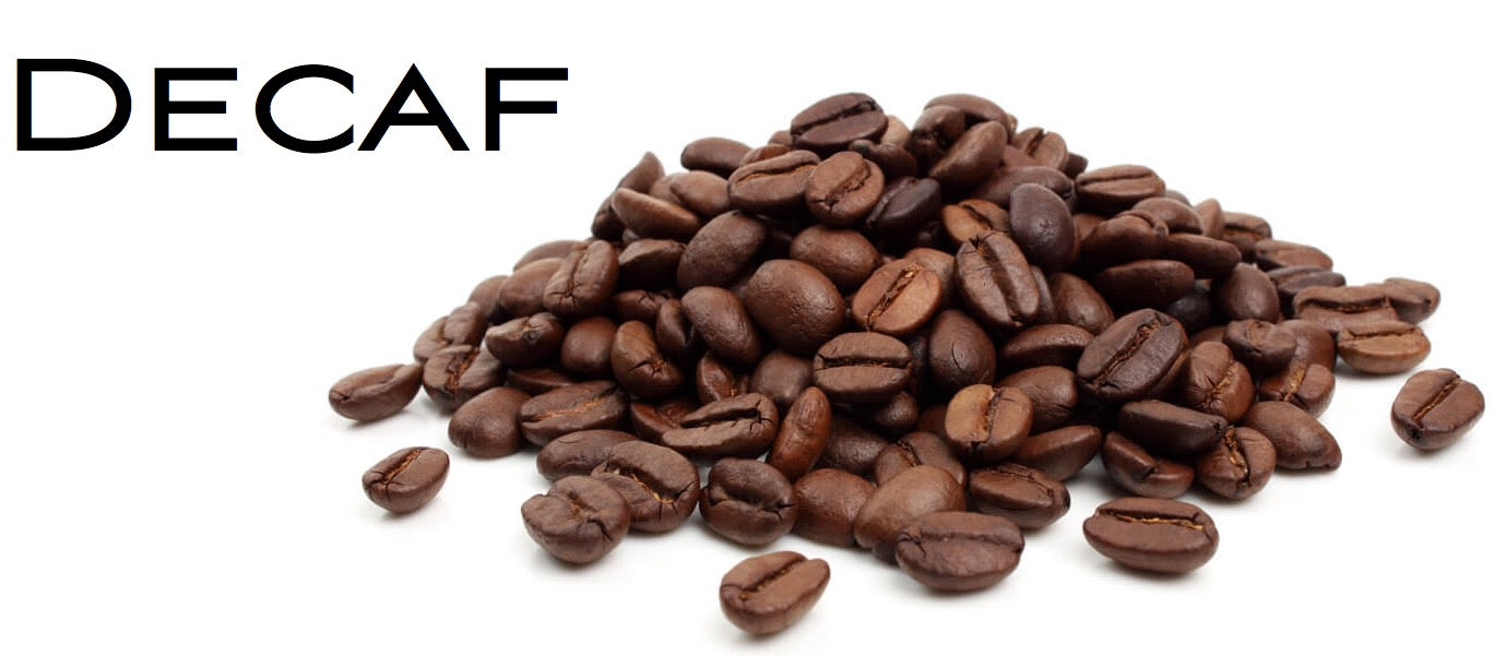 Decaf