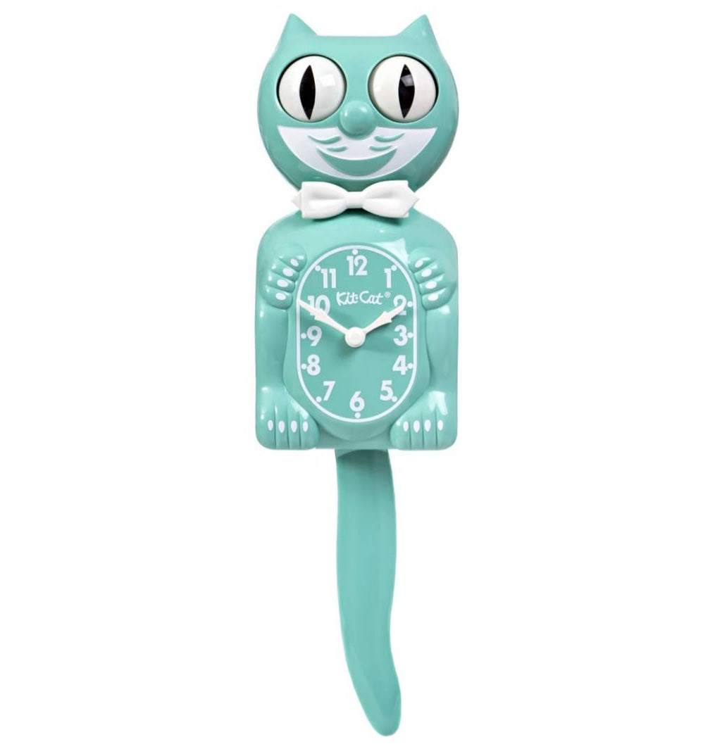 ブランド kitty cat clock tr68o-m36310526384 タレントグ - ladamamke.com