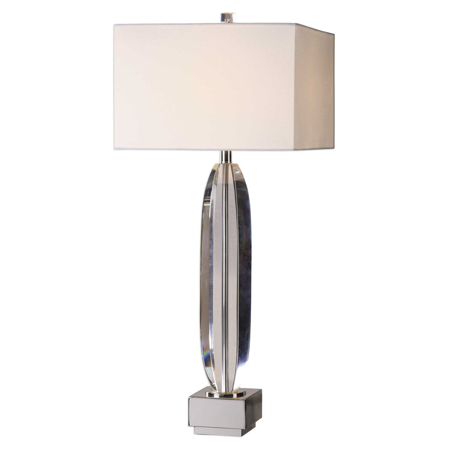 Uttermost contemporary R28420 lamp floor lamp - mcelherans