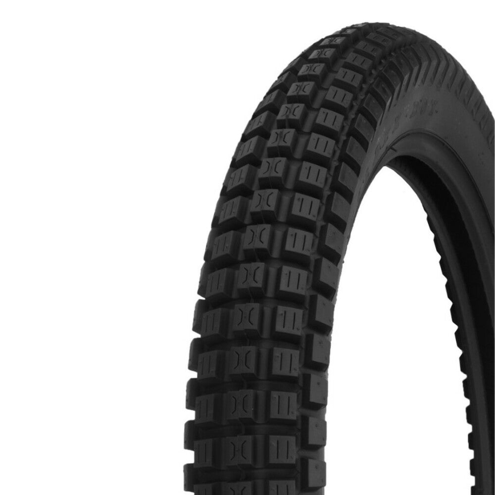 Shinko SR241 Series Trail Front Rear 2.50-17 38L Bias Dirt Bike Off