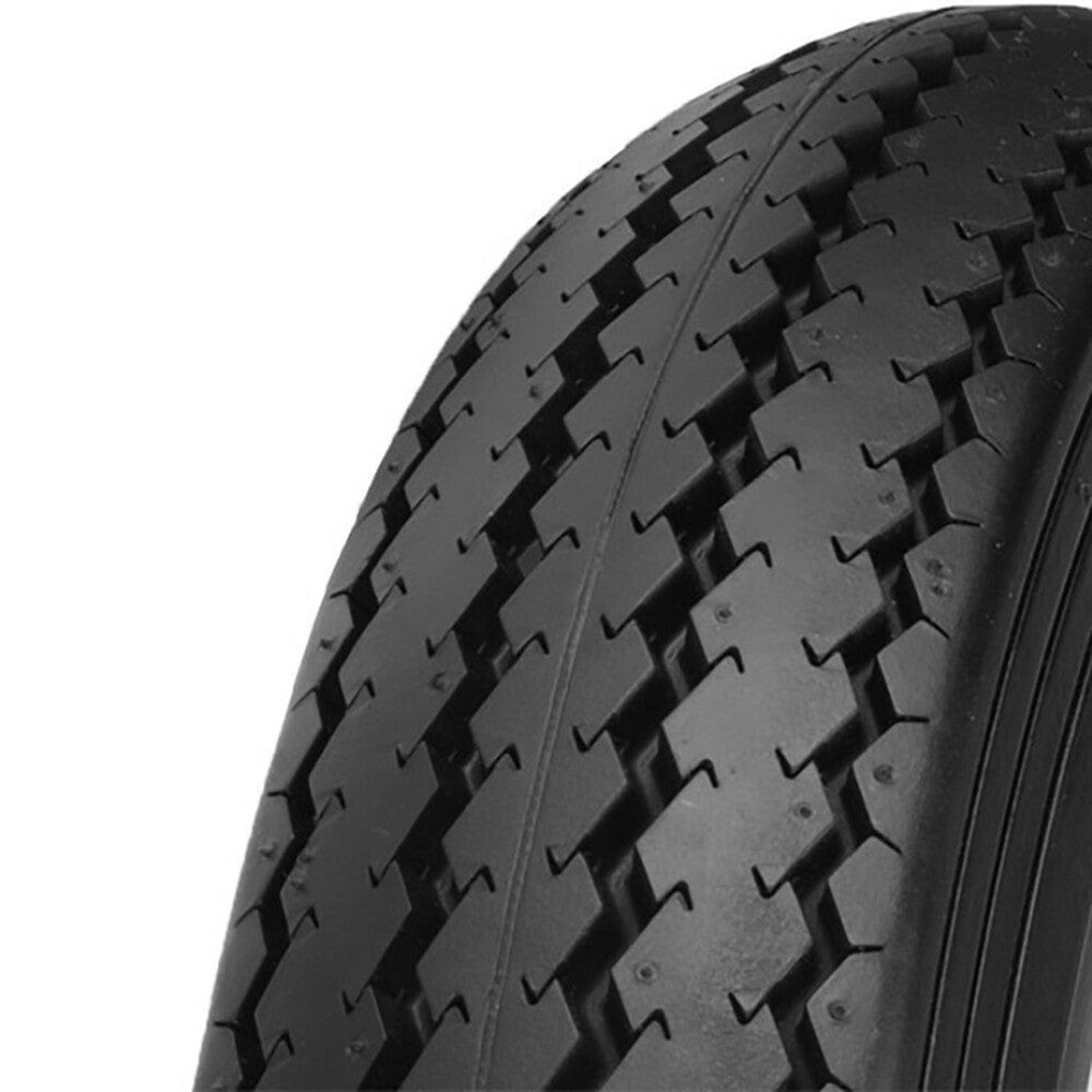 Shinko 240 Classic MT90-16 Retro Blackwall Front Rear Tire Harley 