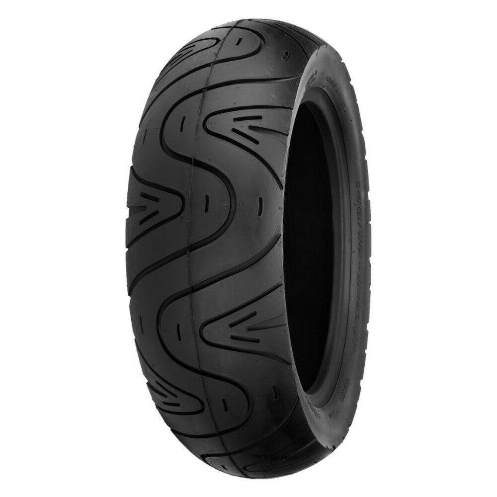 3.50-10 4-Ply Rated DOT Approved Street Scooter Tire