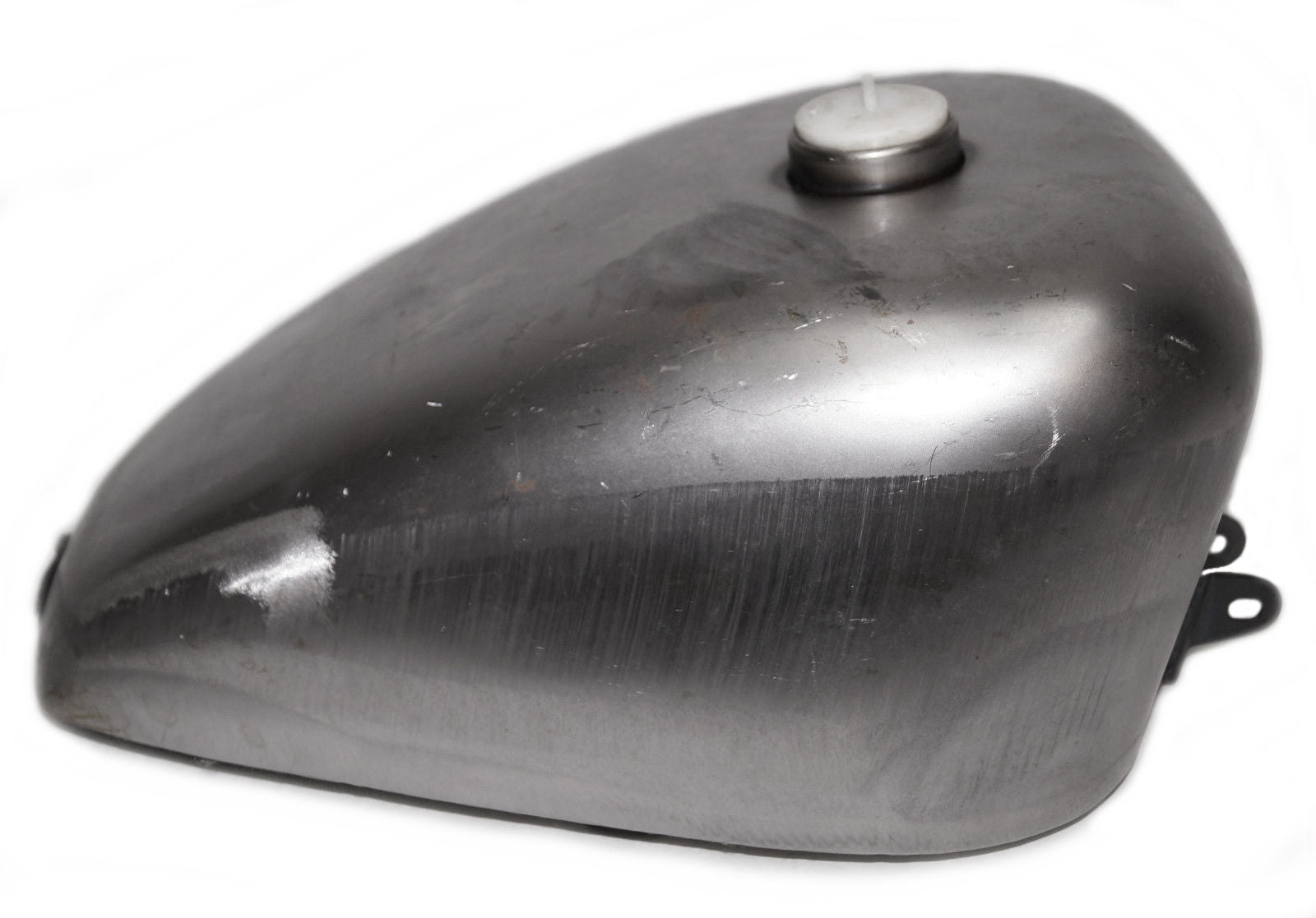 3.1 Gallon Replacement Gas Tank Harley 79-1981 Ironhead Sportster Bobb –  American Classic Motors