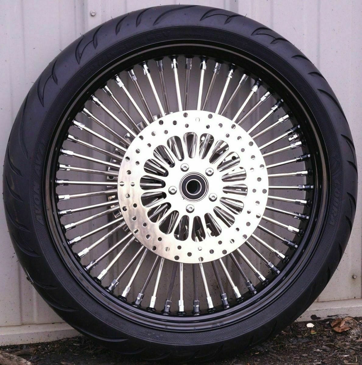 Motorcycle Tires & Wheels for sale in Orient Park, Florida