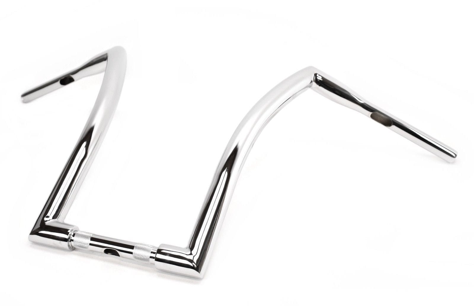 DNA 14 INCH Rise Ape Hanger Handlebar For Harley Softail Slim