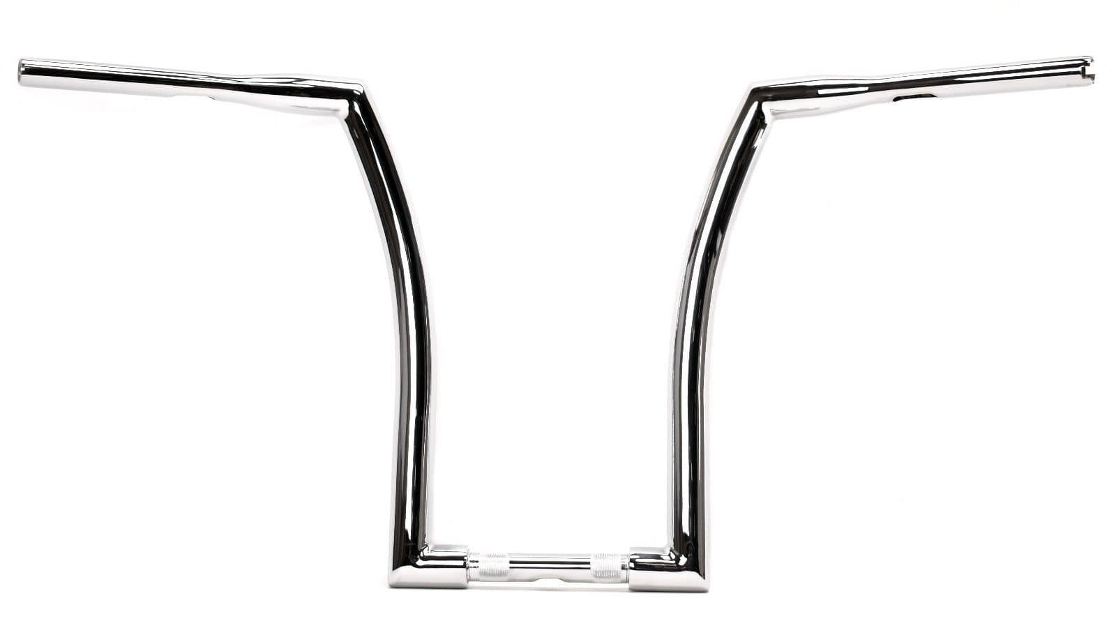 DNA 14 INCH Rise Ape Hanger Handlebar For Harley Softail Slim