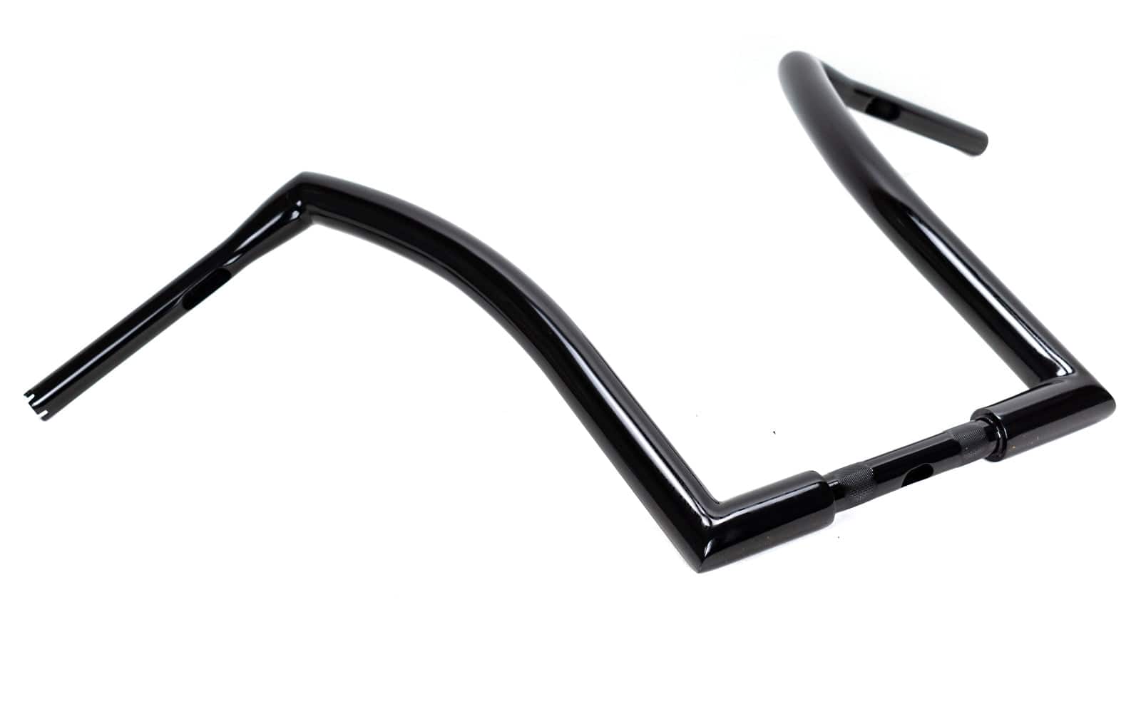 14 INCH RISE APE HANGER HANDLEBARS FAT 1-1/4 DNA MONSTER BARS FOR