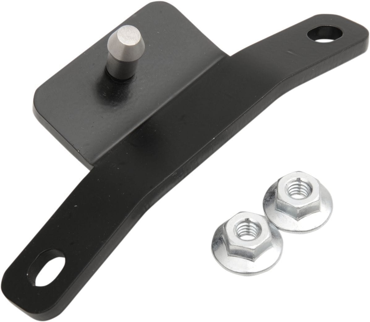 Bolster Seat Riser SS Bracket Set