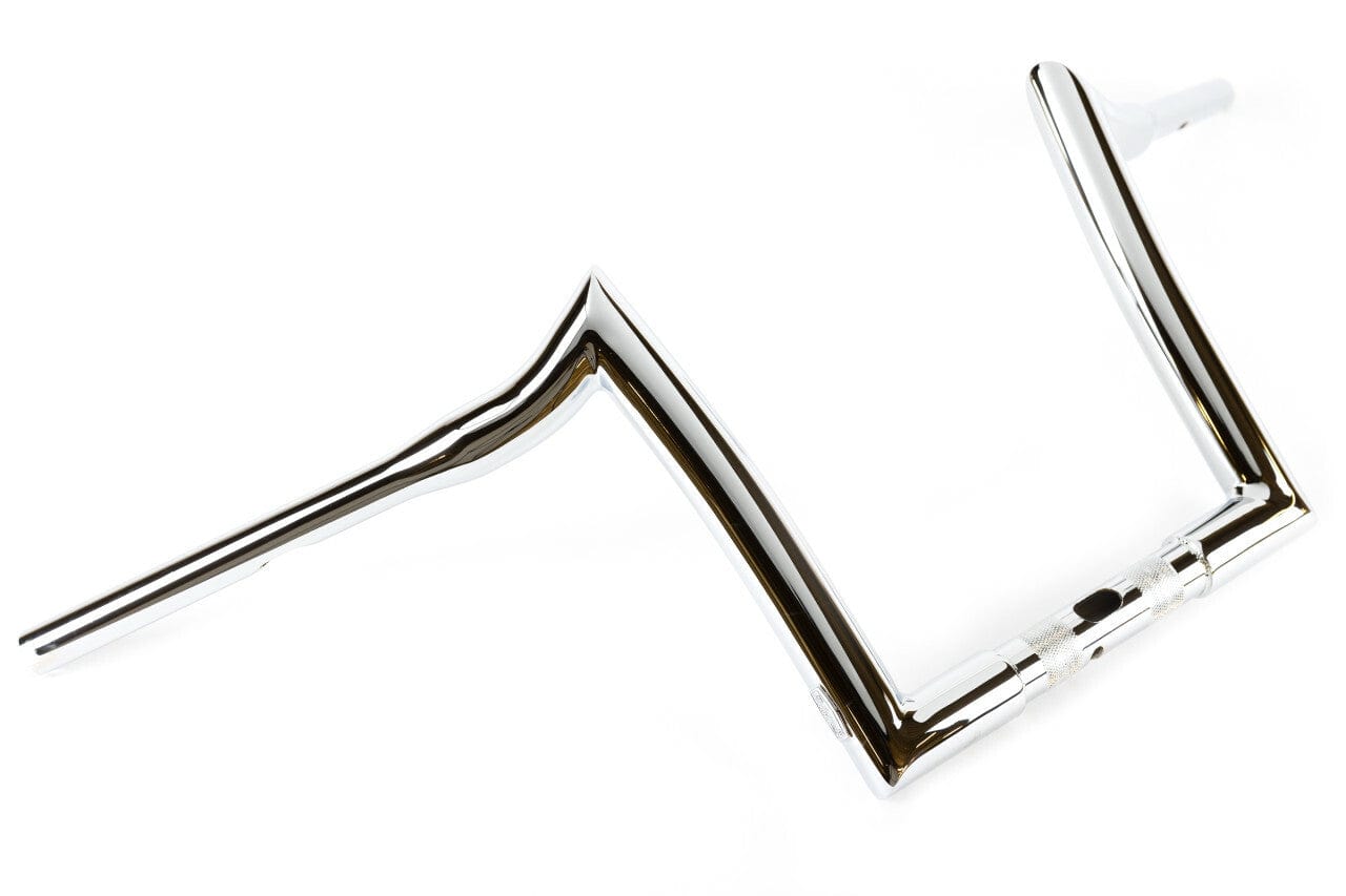 Factory 47 Signature Ape Hanger Handlebars 10