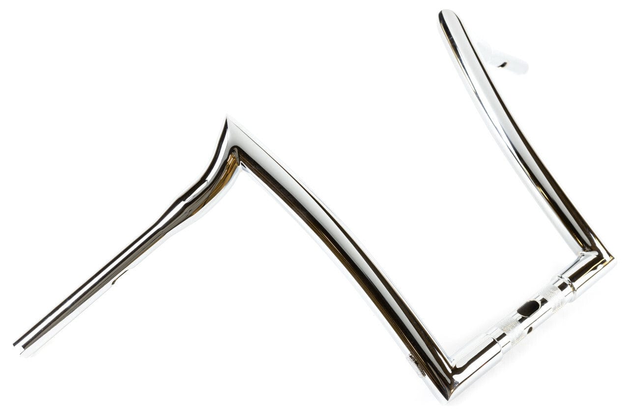 Factory 47 Signature Ape Hanger Handlebars 14