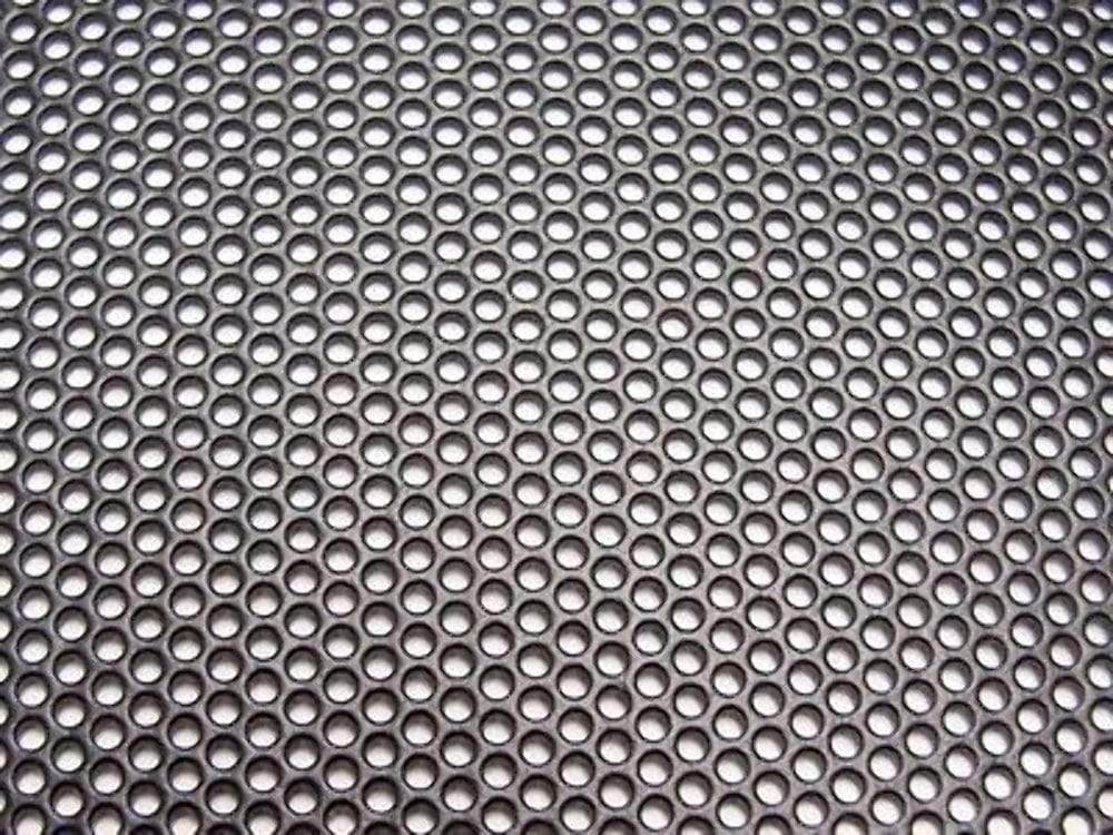 jersey mesh texture for sport. seamless grill metal pattern with