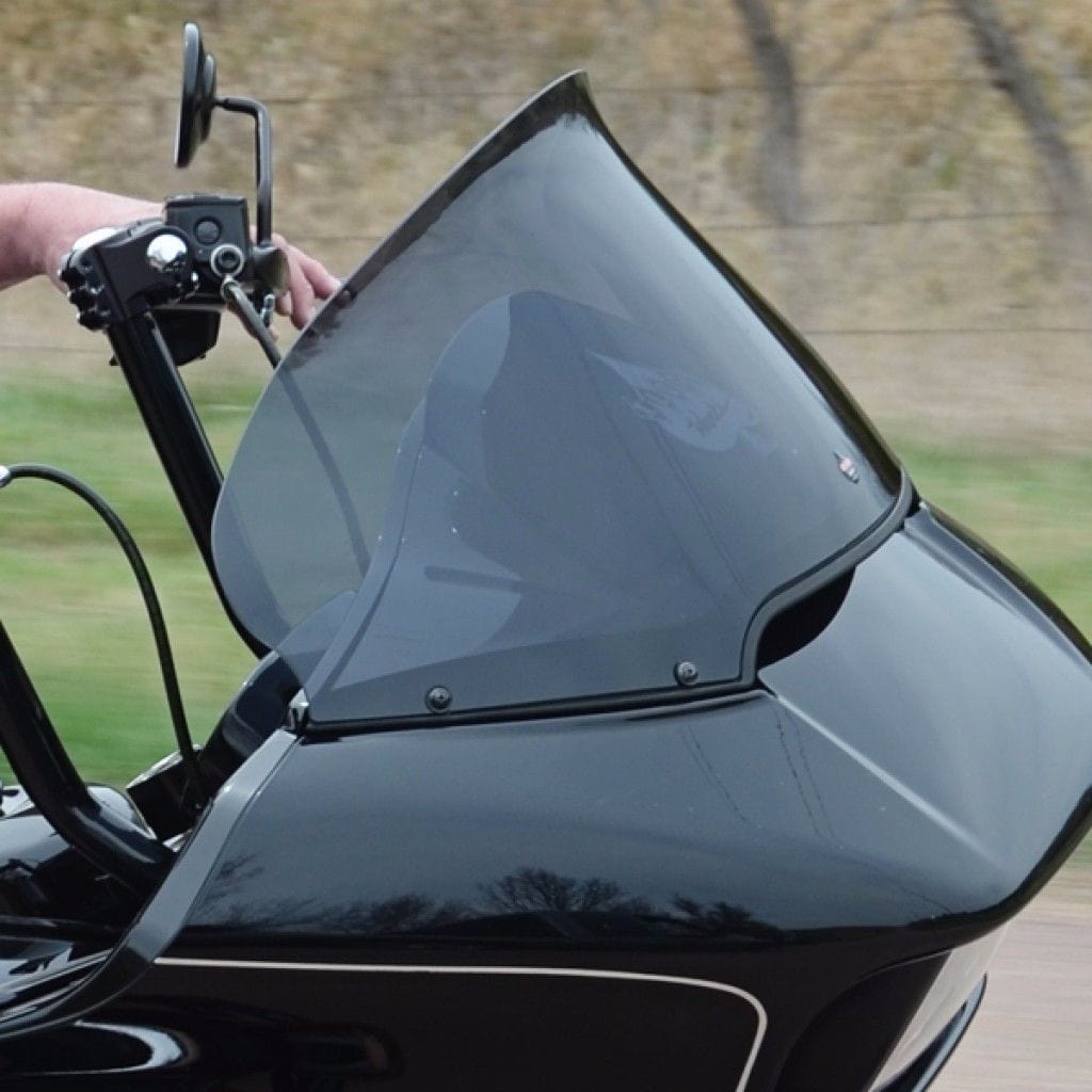 AeroFlow, Corp. – Motorcycle WindShields and Accessories