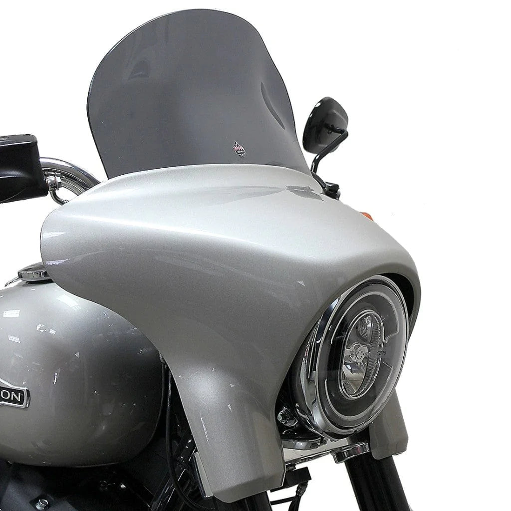Fairing Side Vent Screens for H-D 2015-2023 Road Glide