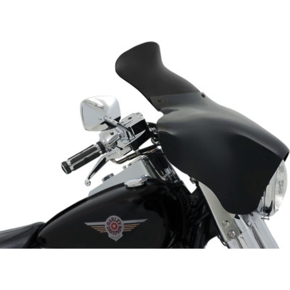 Memphis Shades Batwing Fairing 9