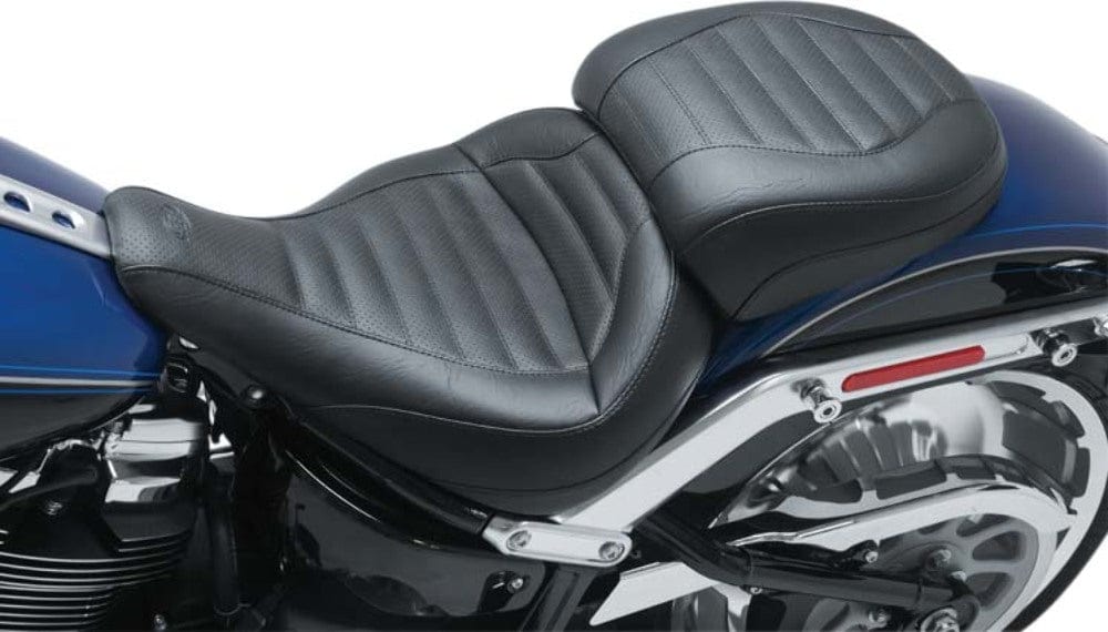 Harley 2025 fatboy seats