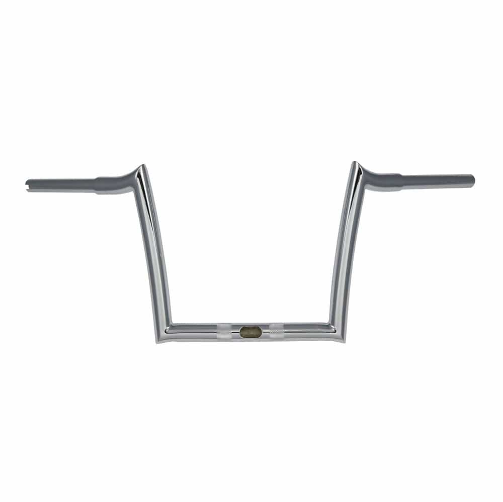 Yaffe Wired 16 Black OEM Monkey Ape Hangers Bars Handlebars Harley To –  American Classic Motors