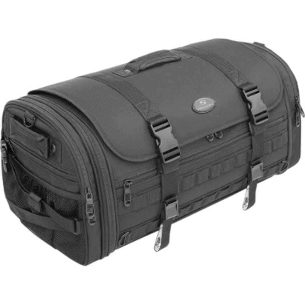 Saddlemen SB2300 Tactical Saddlebags - Universal