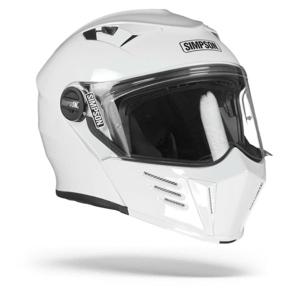 Simpson Motorcycle Helmets