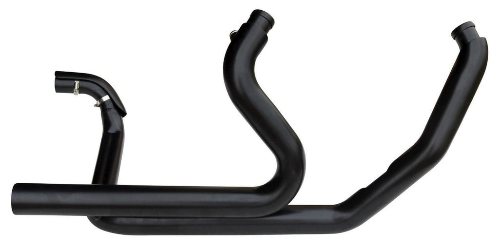 Rinehart Racing Xtreme True Duals Exhaust