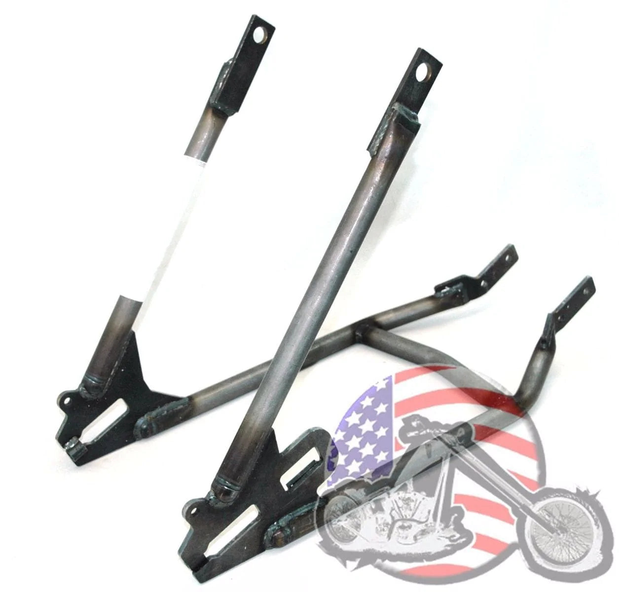 ironhead sportster hardtail kit