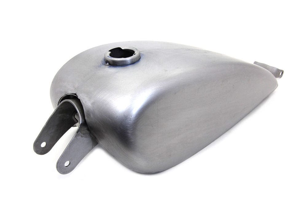 4.5 Gallon Replacement Fuel Gas Tank Efi Injected Injection Harley Spo –  American Classic Motors