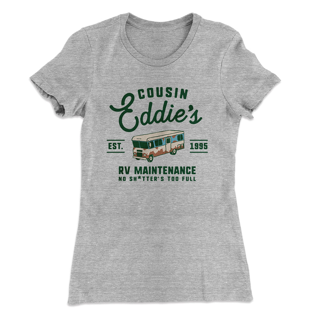 eddie shirt