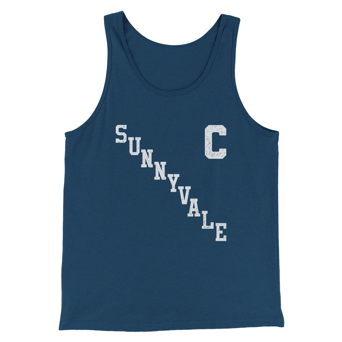 sunnyvale jersey