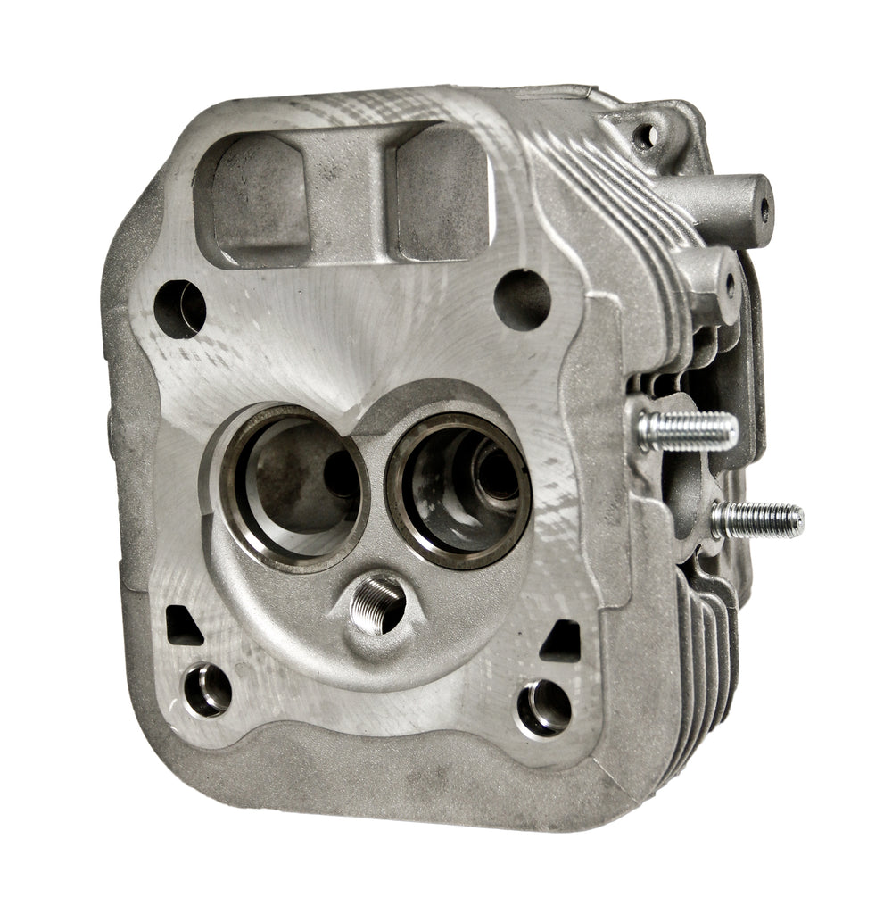 Stock Closed Chamber Heads – Midwest Super Cub