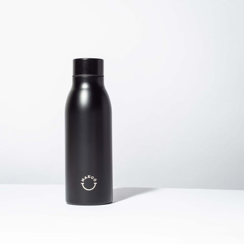 The NAECO Bottle: Plant A Piece of Coral with every purchase | NAECO