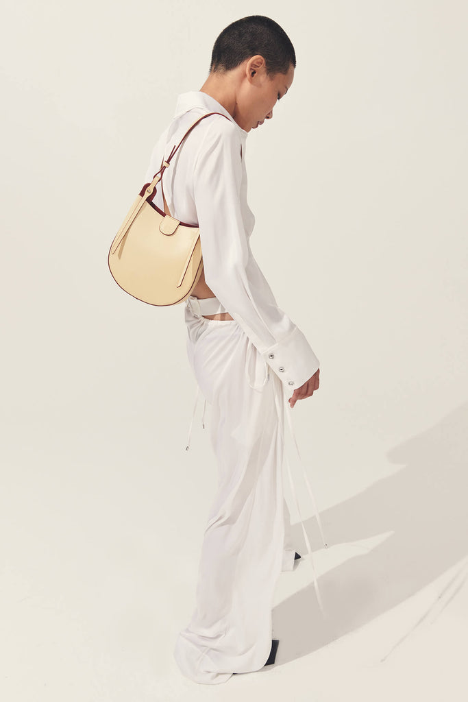 Han WEN Studio Selene Shoulder Bag