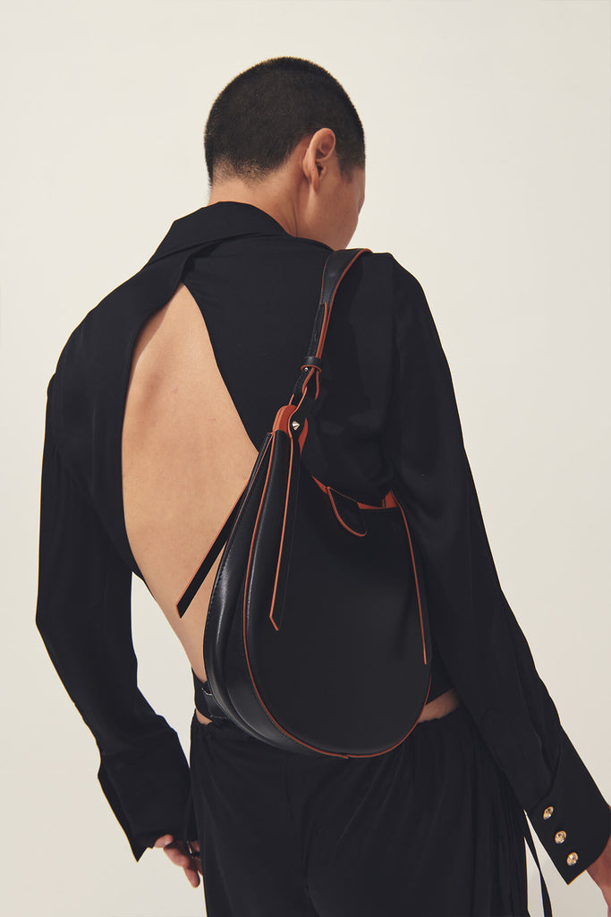 Han WEN Studio Selene Shoulder Bag