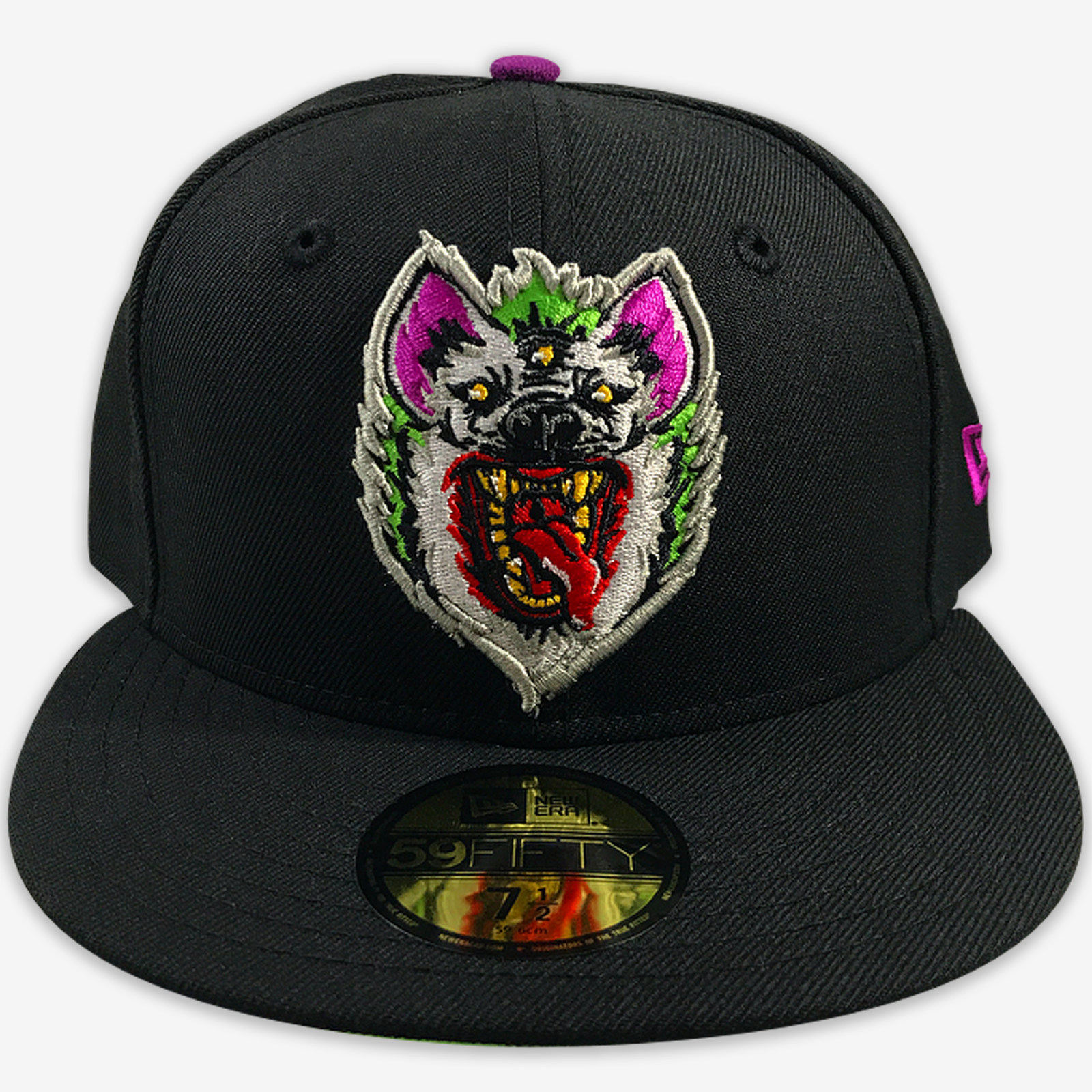 joker fitted hat ca8f0c