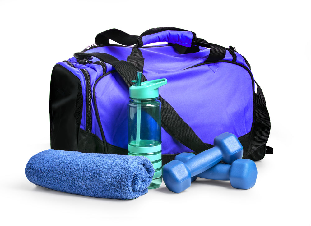 The 5 Best Gym Duffle Bags for Regular Exercisers Steel Supplements