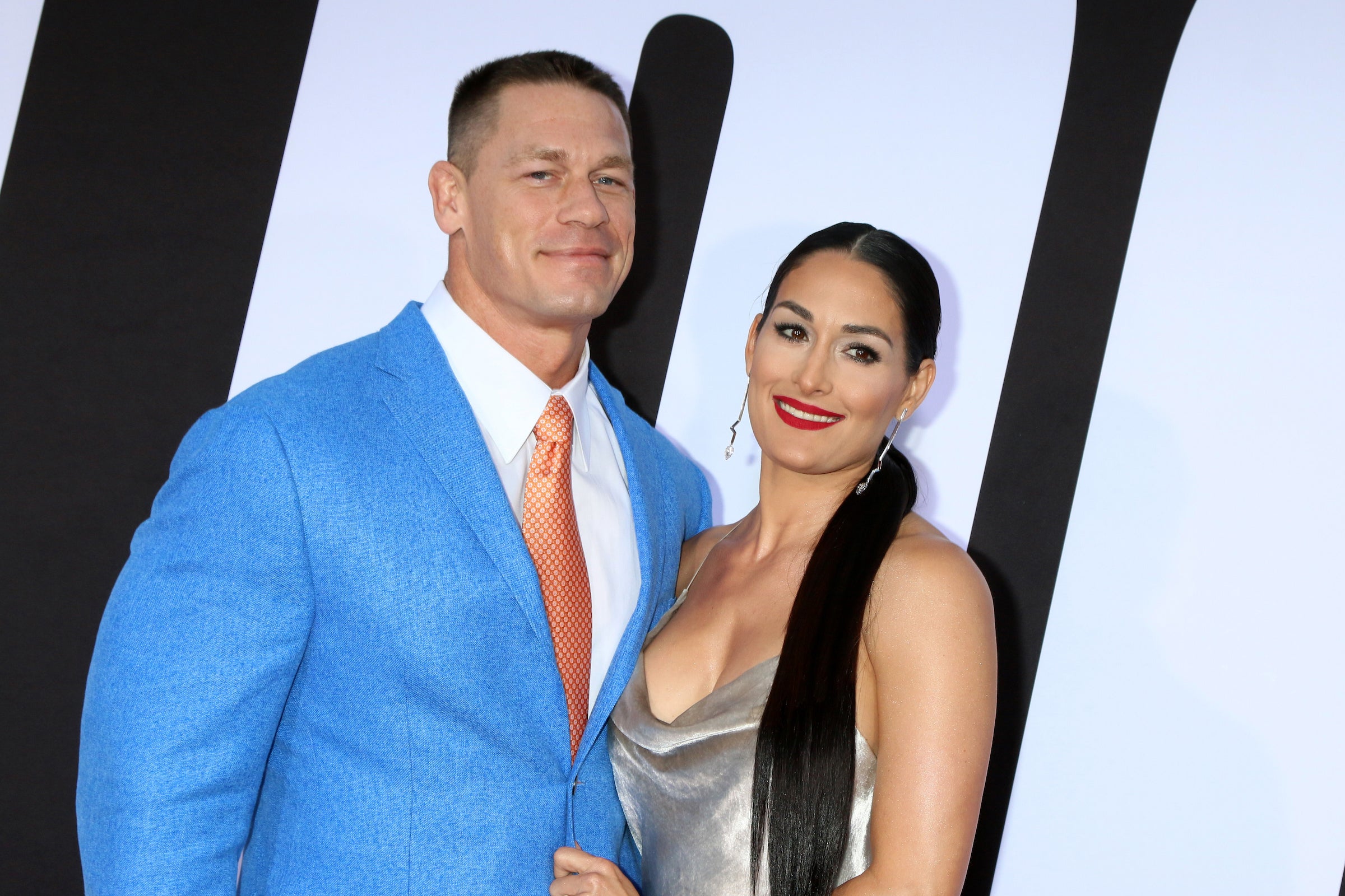 John Cena's Workout Routine and Diet Plan - Steel Supplements