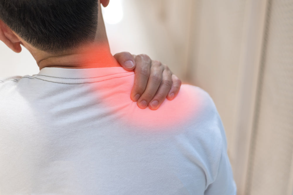 stretches for thoracic outlet syndrome