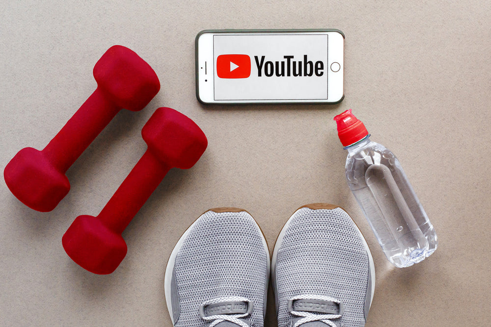 The 10 Best Bodybuilding Channels on YouTube - Steel Supplements