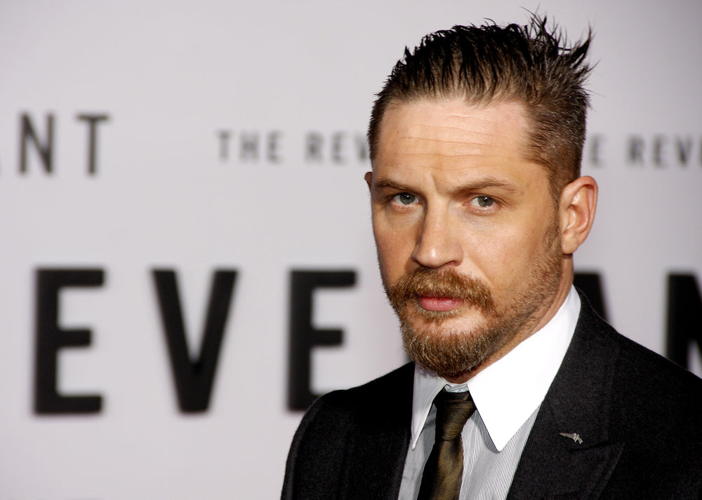 Tom Hardy's Bane Workout Routine & Diet Plan - Steel Supplements