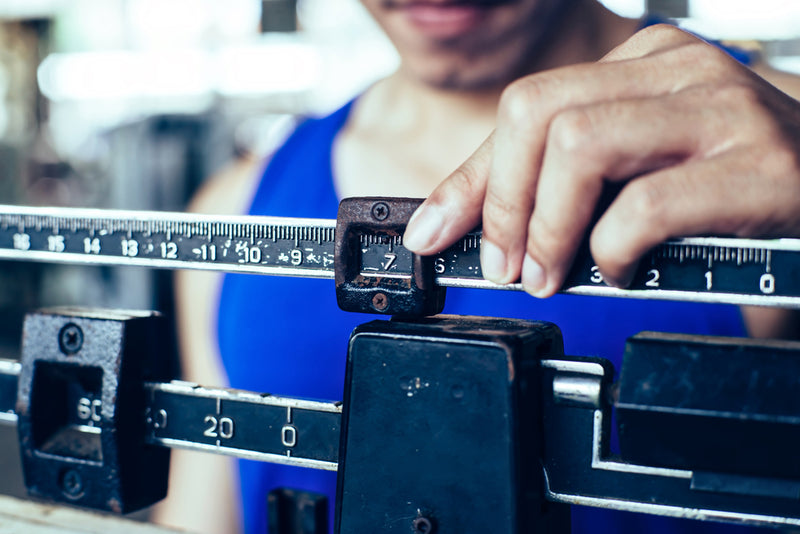how-to-weigh-yourself-without-a-scale-steel-supplements