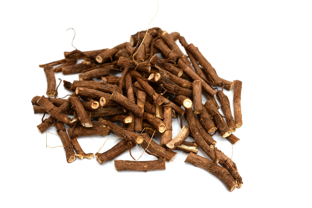 Siberian Ginseng/Eleuthero Root