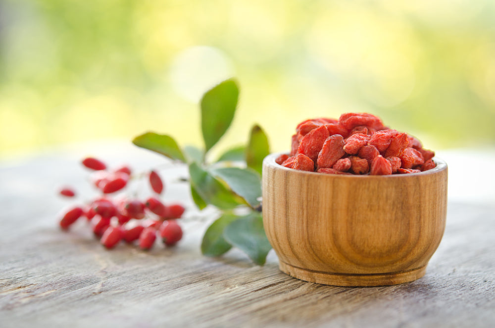 Goji Berries