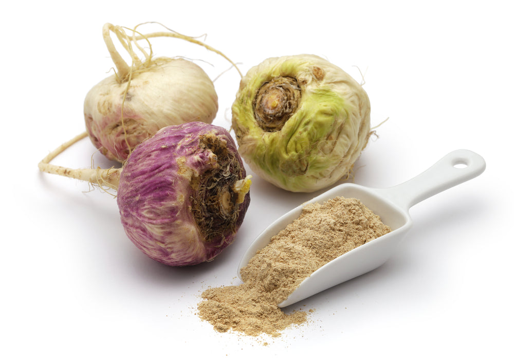 Maca Root