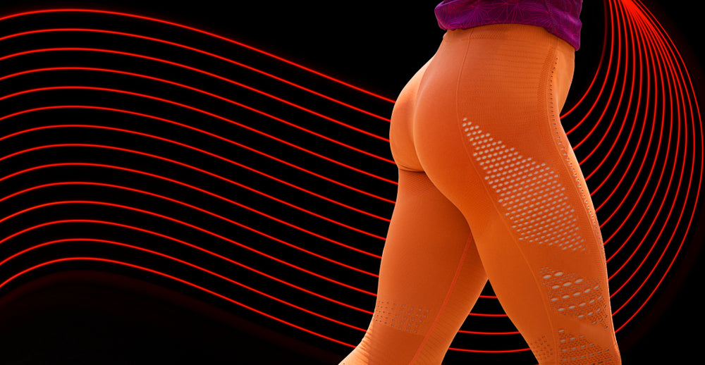 Toned Glutes – Image from Shutterstock