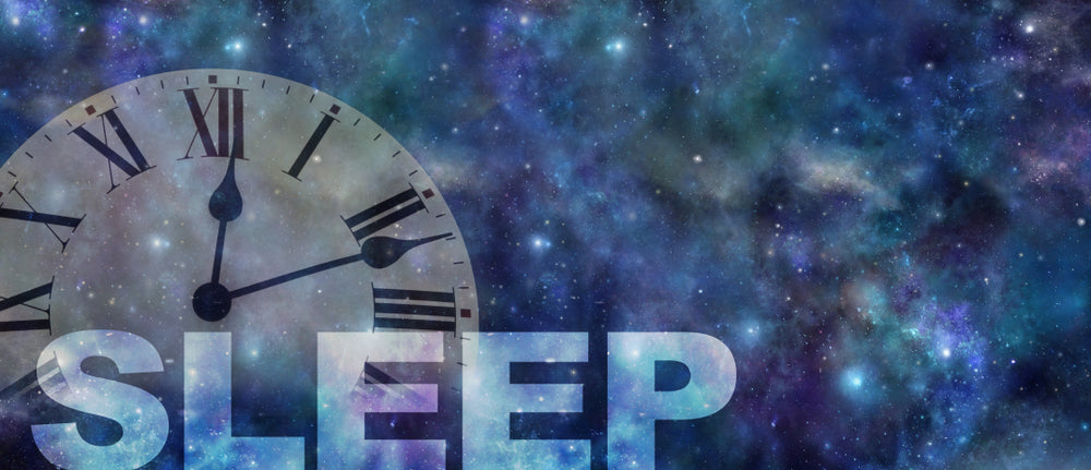 Sleep & circadian rhythm