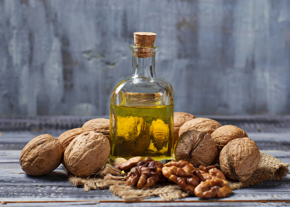 Walnut Oil